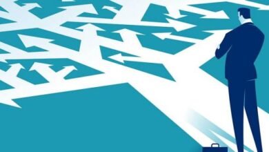 أهمية اتخاذ القرار في حياتنا