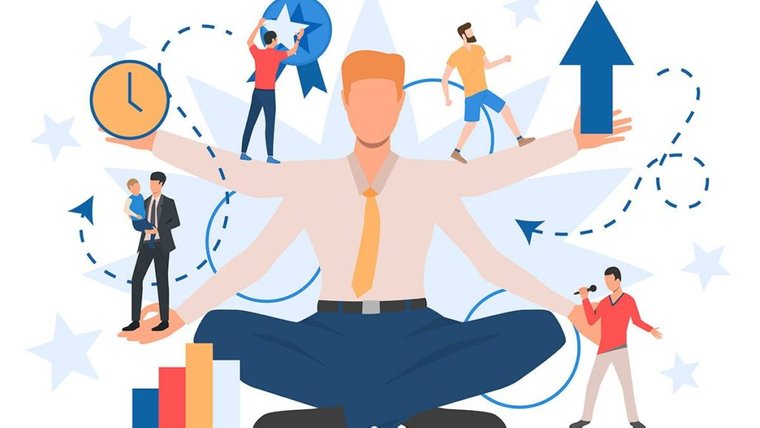 صفات الشخص المثالي: كيفية تحقيق التوازن بين المثالية 4 أهمية المرونة والتكيف