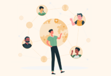 أهمية مهارات التواصل وتأثيرها على التطوّر الذاتي 2024 8 أهمية مهارات التواصل وتأثيرها على التطوّر الذاتي