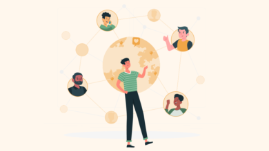 أهمية مهارات التواصل وتأثيرها على التطوّر الذاتي