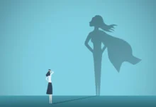 الثقة بالنفس وقوة الشخصية