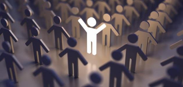 كيف تكون قوي الشخصية: دليل شامل لاكتساب الشخصية القوية 2 الشخصية القوية