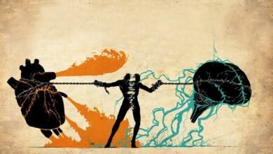 العوامل المؤثرة في السلوك الإنساني