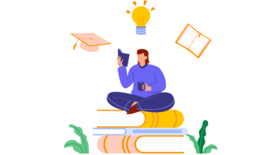 تطوير المهارات الشخصية