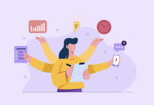 تعريف مفهوم التطوير الذاتي وأهميته وخطواته