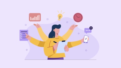 تعريف مفهوم التطوير الذاتي وأهميته وخطواته