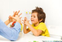 خطوات تعديل السلوك