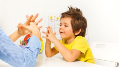 خطوات تعديل السلوك