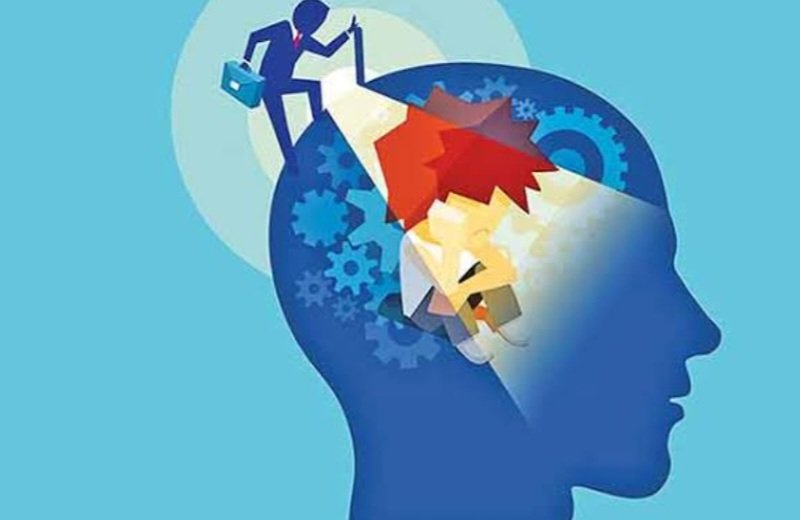 كيف تصبح شخص هادئ: دليل شامل لتحقيق الهدوء الداخلي 2 زيادة الوعي