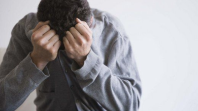 صفات ضعيف الشخصية وكيفية علاجها