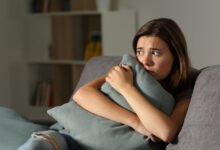 طرق التخلص من الخوف