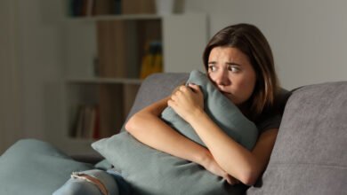 طرق التخلص من الخوف: دليل شامل لتحقيق النجاح الشخصي 4 طرق التخلص من الخوف