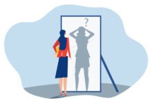 علامات عدم الثقة بالنفس