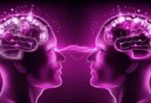 قانون التخاطر