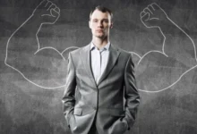 كيف أبني شخصية قوية