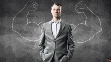 كيف أبني شخصية قوية