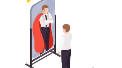 كيف أرجع ثقتي بنفسي: دليل شامل لاستعادة الثقة بالنفس 4 كيف أرجع ثقتي بنفسي دليل شامل لاستعادة الثقة بالنفس