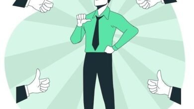 كيف أزيد ثقتي بنفسي 6 كيف أزيد ثقتي بنفسي