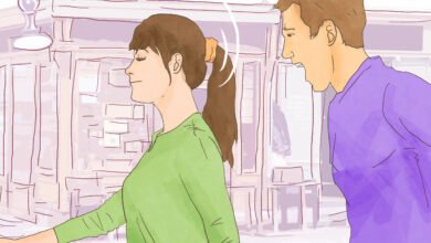 كيف تتعامل مع شخص يستفزك