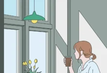 كيف تصبح شخص هادئ