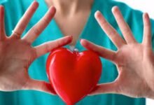 كيف تصبح قوي القلب