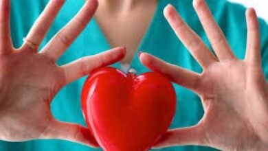 كيف تصبح قوي القلب