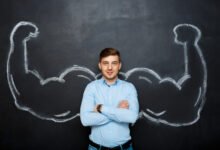 كيف تكون قوي الشخصية