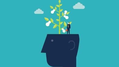 كيفية تطوير الشخصية