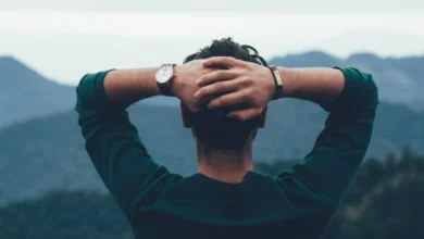 ما هي راحة البال