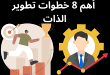 مراحل تطوير الذات: دليلك الشامل لتحقيق النجاح الشخصي 6 مراحل تطوير الذات دليلك الشامل لتحقيق النجاح الشخصي