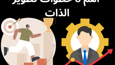 مراحل تطوير الذات دليلك الشامل لتحقيق النجاح الشخصي