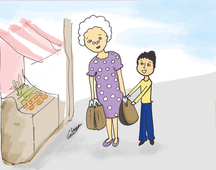 كيفية تطوير الشخصية: دليل شامل لتعزيز الذات والنمو الشخصي 4 كيفية تطوير الشخصية: مساعدة الآخرين