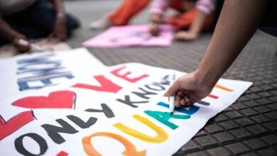 حالة التشريعات المناهضة لمجتمع LGBTQIA+ في عام 2023