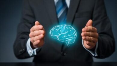 10 خطوات يومية لتصبح أقوى عقلياً