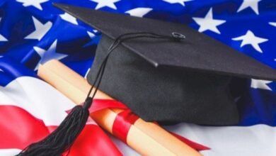 8 شهادات مجانية معتمدة من أمريكا
