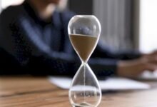 أدوات لإدارة الوقت