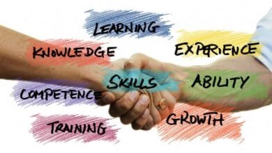 أفضل طرق تطوير المهارات الشخصية