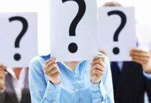 أمور يحكم من خلالها على شخصيتك