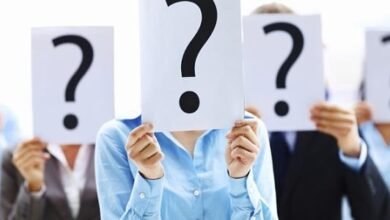 أمور يحكم من خلالها على شخصيتك