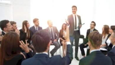 أهم مهارات التواصل في العمل