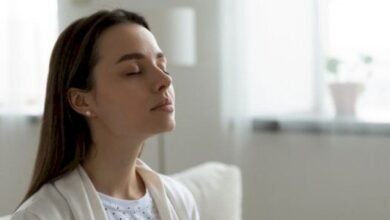 أهمية إدارة المشاعر