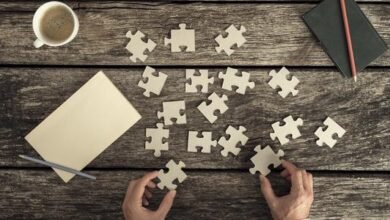 أهمية استراتيجية حل المشكلات