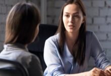 أهمية الإرشاد المهني للنساء