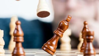 أهمية التفكير الاستراتيجي 2 أهمية التفكير الاستراتيجي