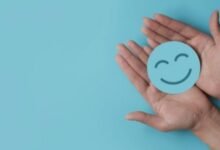 أهمية الطاقة الإيجابية في حياة المرء