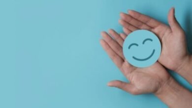 أهمية الطاقة الإيجابية في حياة المرء