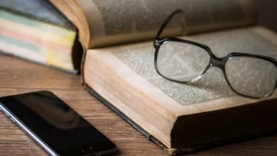 أهمية الوعي الفكري