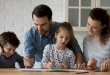 أهمية تنمية المهارات الحياتية للطفل