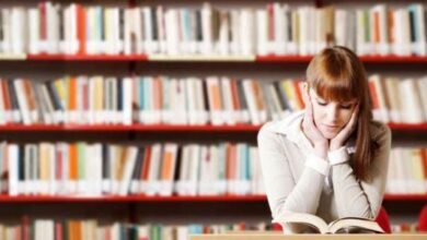 أهمية قراءة الروايات