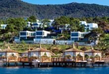 أين تقع بودروم 8 أين تقع بودروم